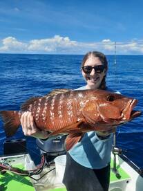 Puerto Jiménez Report Photo 2