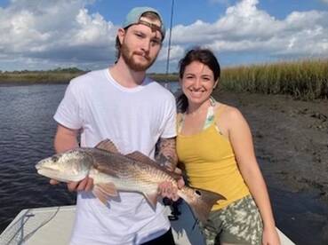 Busy week! But lots to catch