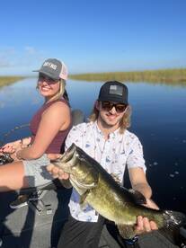 Belle Glade Report Photo 2