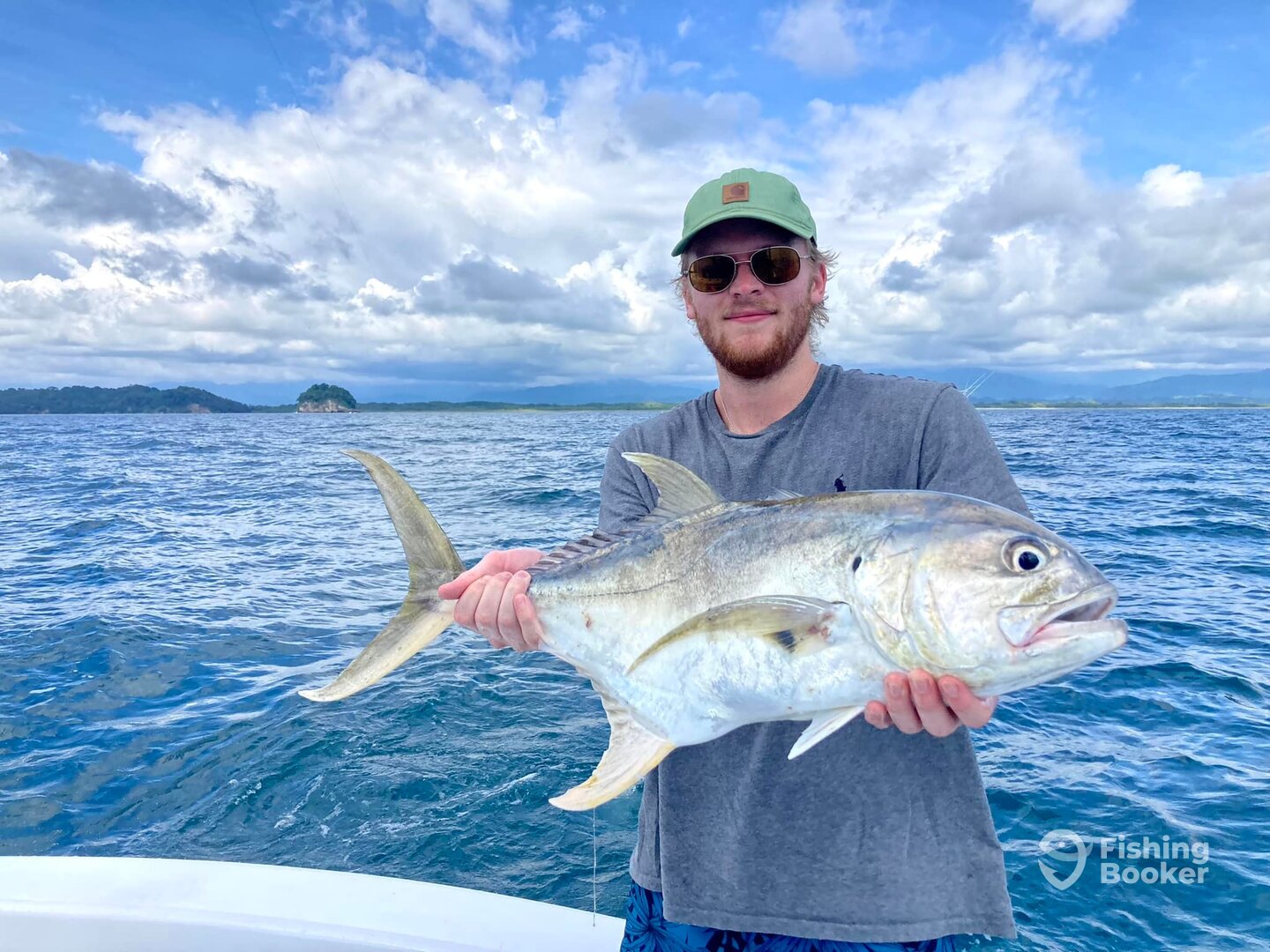 Quepos Report Photo 0