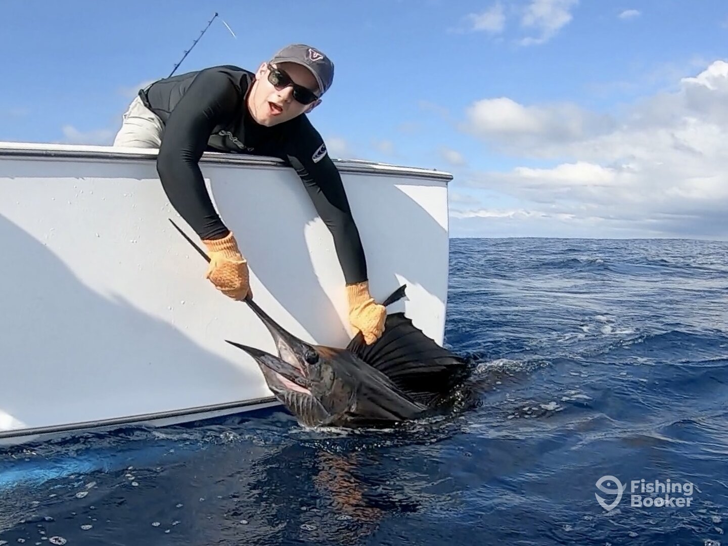 Quepos Report Photo 0