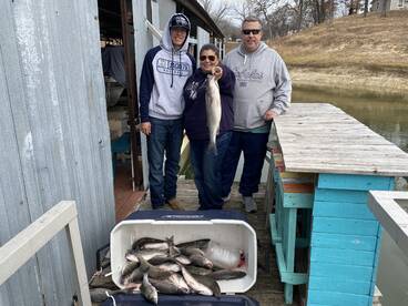 Pottsboro Report Photo 2