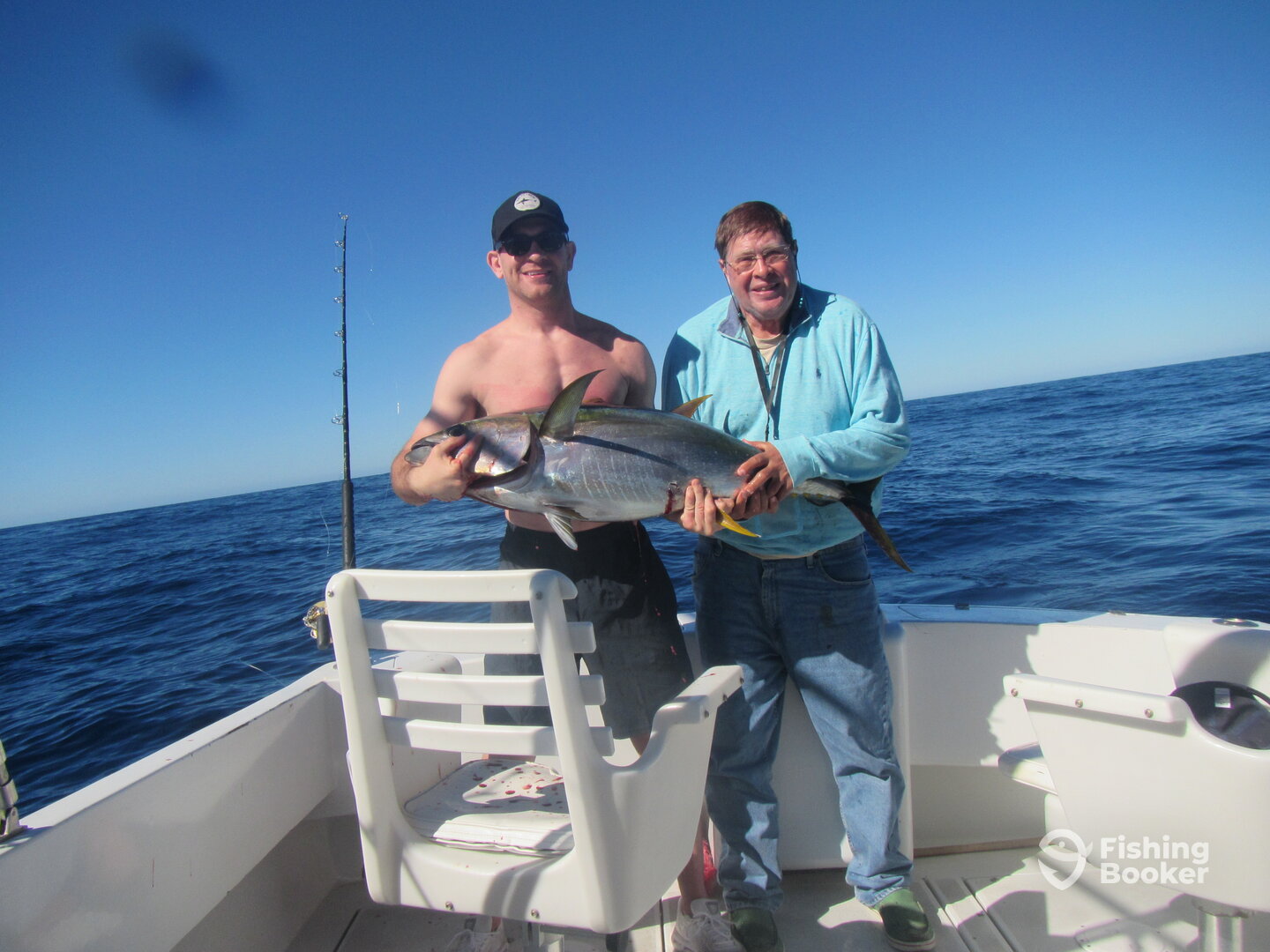 Cabo San Lucas Report Photo 0