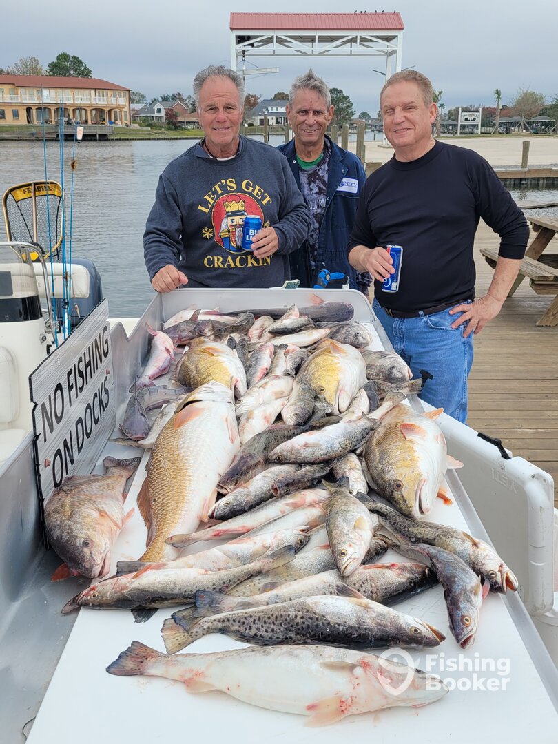 New Orleans Report Photo 0