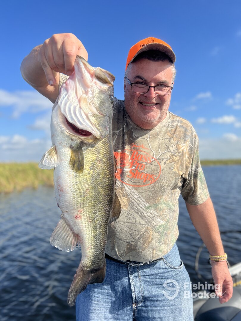 Belle Glade Report Photo 0