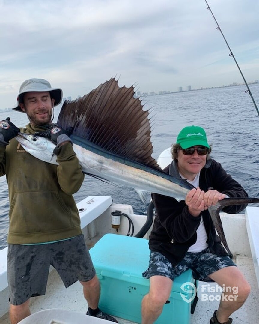 Fort Lauderdale Report Photo 0