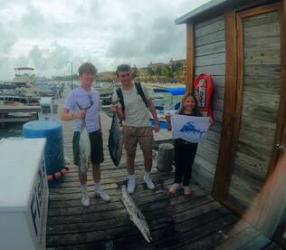 Cancún Report Photo 1