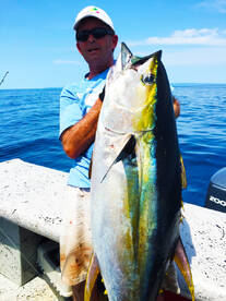 March - EL RIO NEGRO