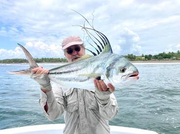 Quepos Report Photo 2