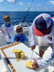 Quepos Report Photo 1