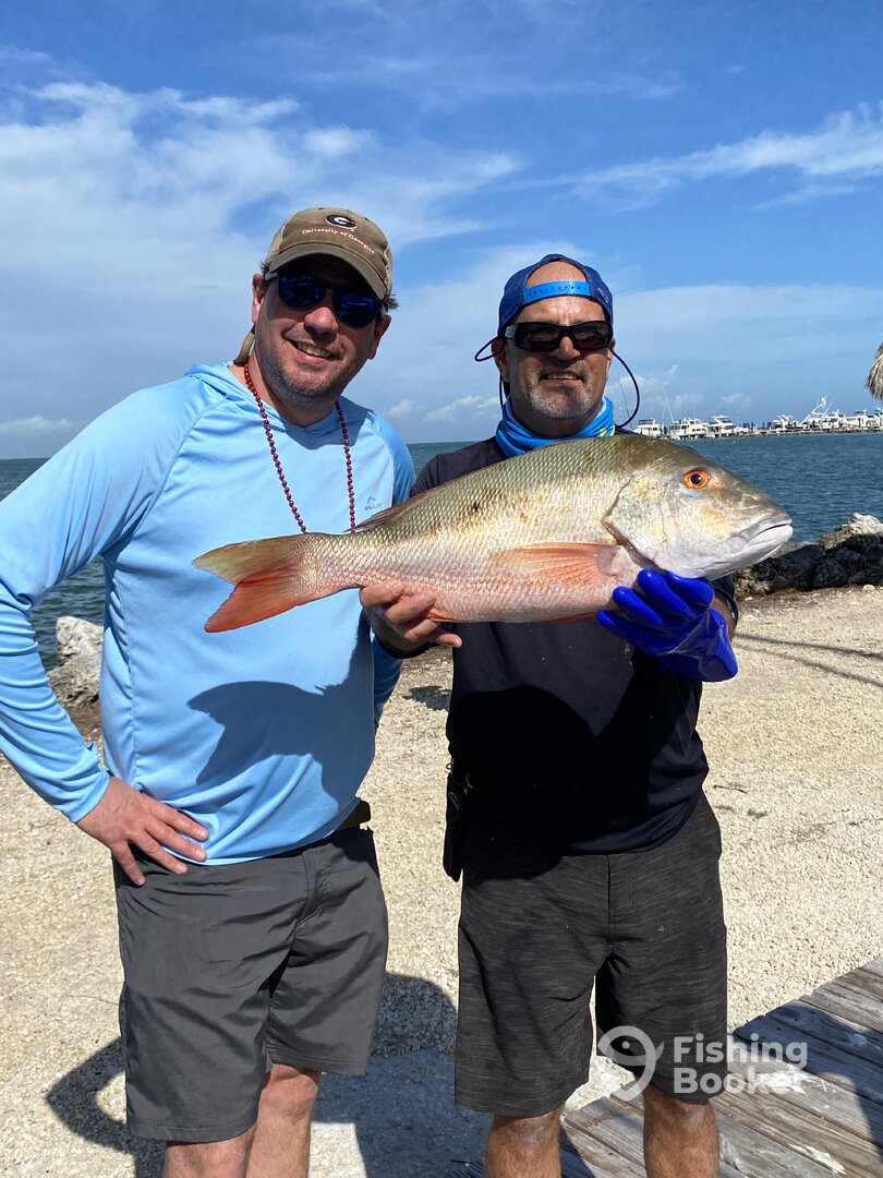 Marathon Report Photo 0