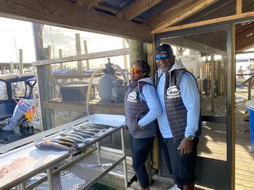 Crystal River Report Photo 1