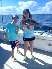 Dania Beach Report Photo 1