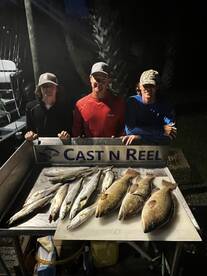 Crystal River Report Photo 1