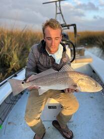 Folly Beach Report Photo 2
