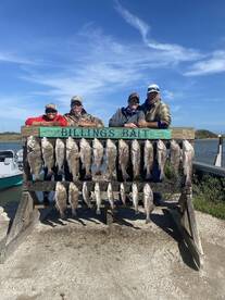 2022 Started out with a bang