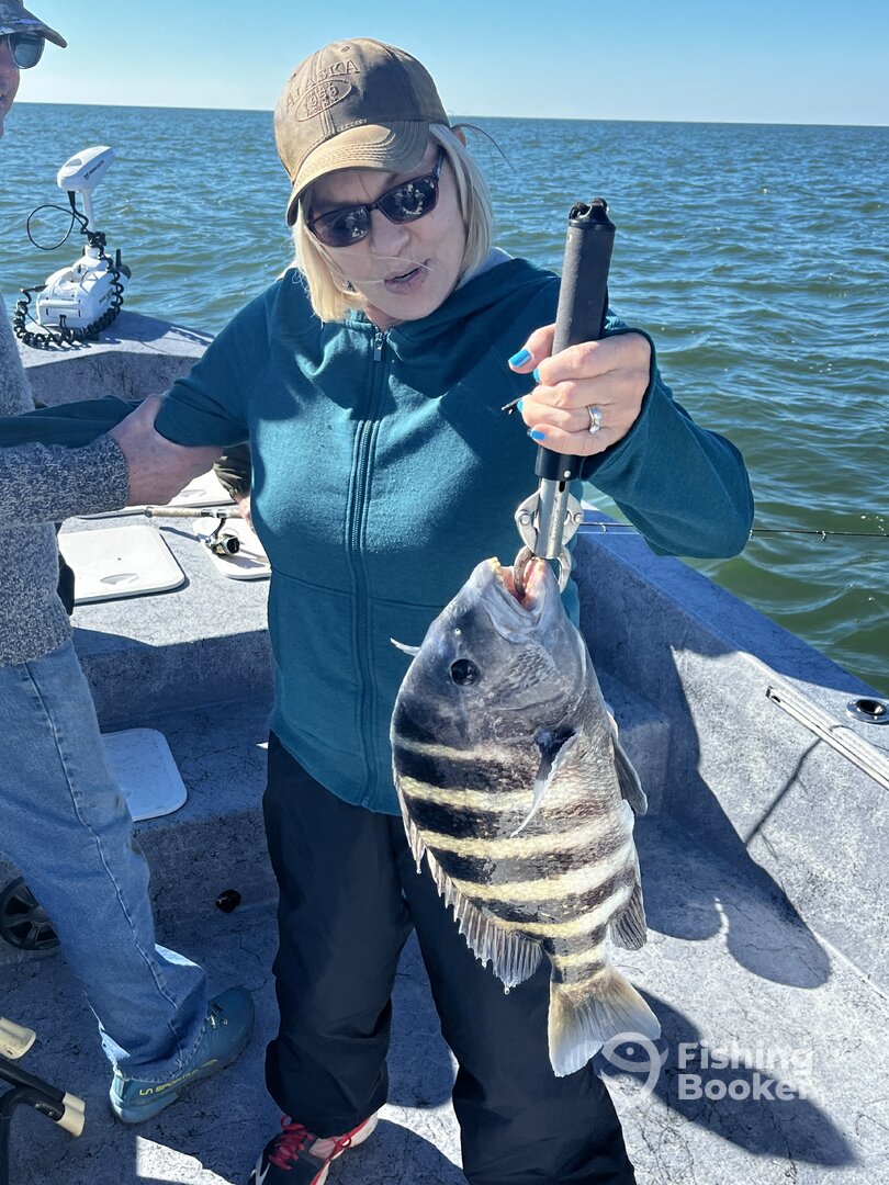 Crystal River Report Photo 0