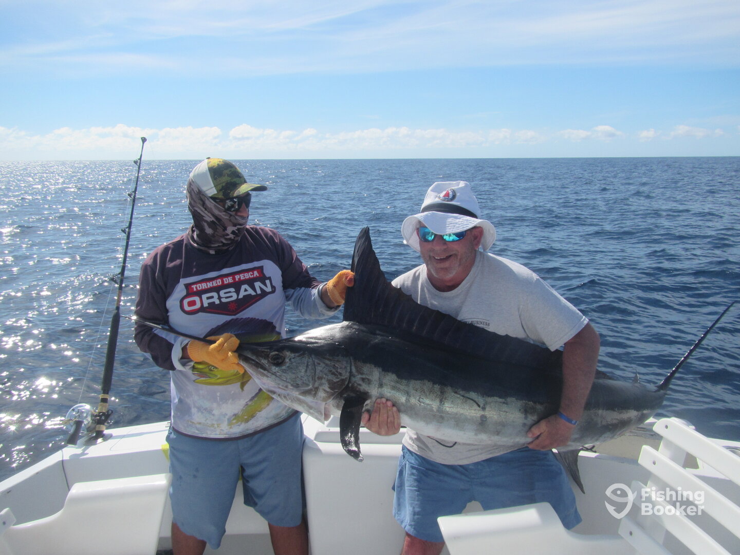 Cabo San Lucas Report Photo 0