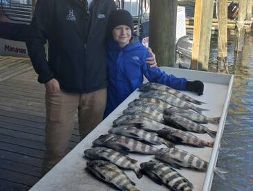 Crystal River Report Photo 1