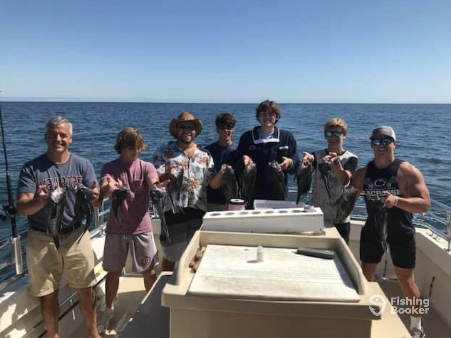 Montauk Report Photo 0