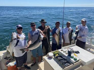 Montauk Report Photo 1