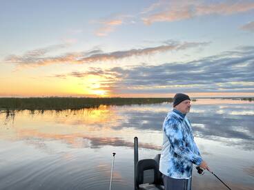 Belle Glade Report Photo 2