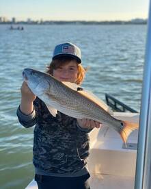 Clearwater Report Photo 1