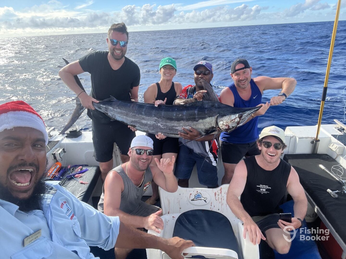 Nalovo Report Photo 0