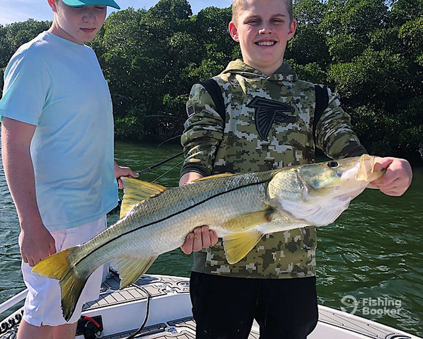 Tampa Report Photo 0