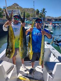 A lil fun in the sun 