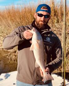 Folly Beach Verslag Foto 1