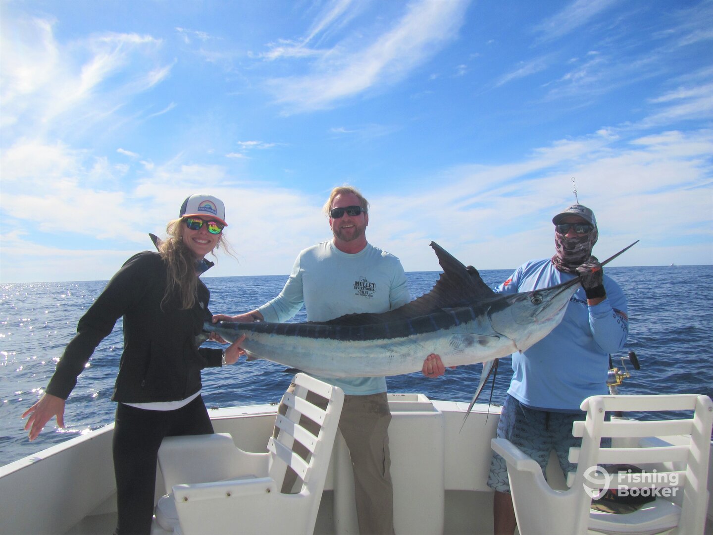 Cabo San Lucas Report Photo 0