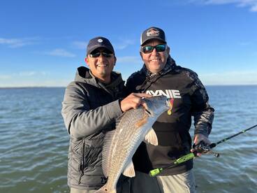 Aransas Pass Report Photo 1