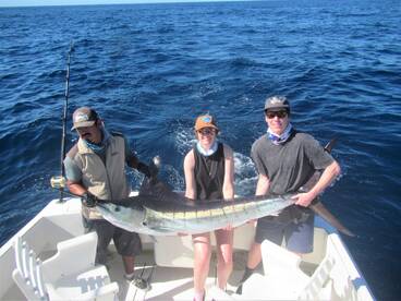 Cabo San Lucas Report Photo 2