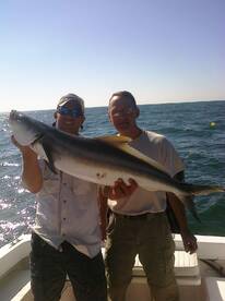 2022 Fishing Heating Up!