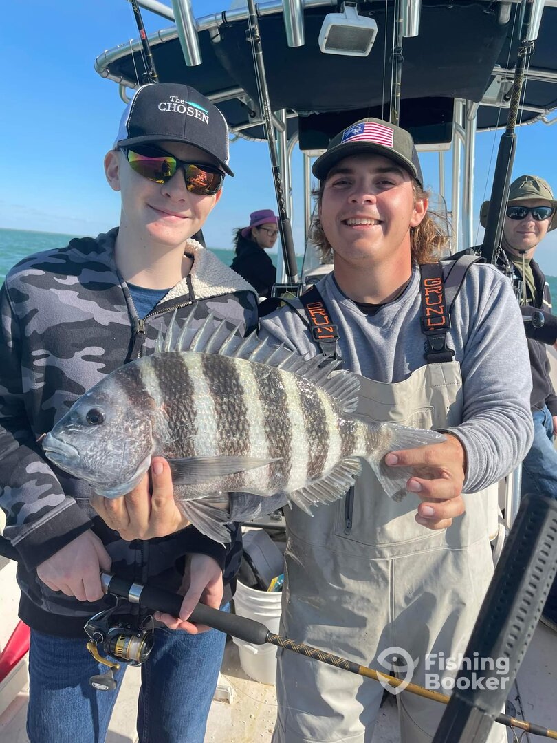 Clearwater Report Photo 0