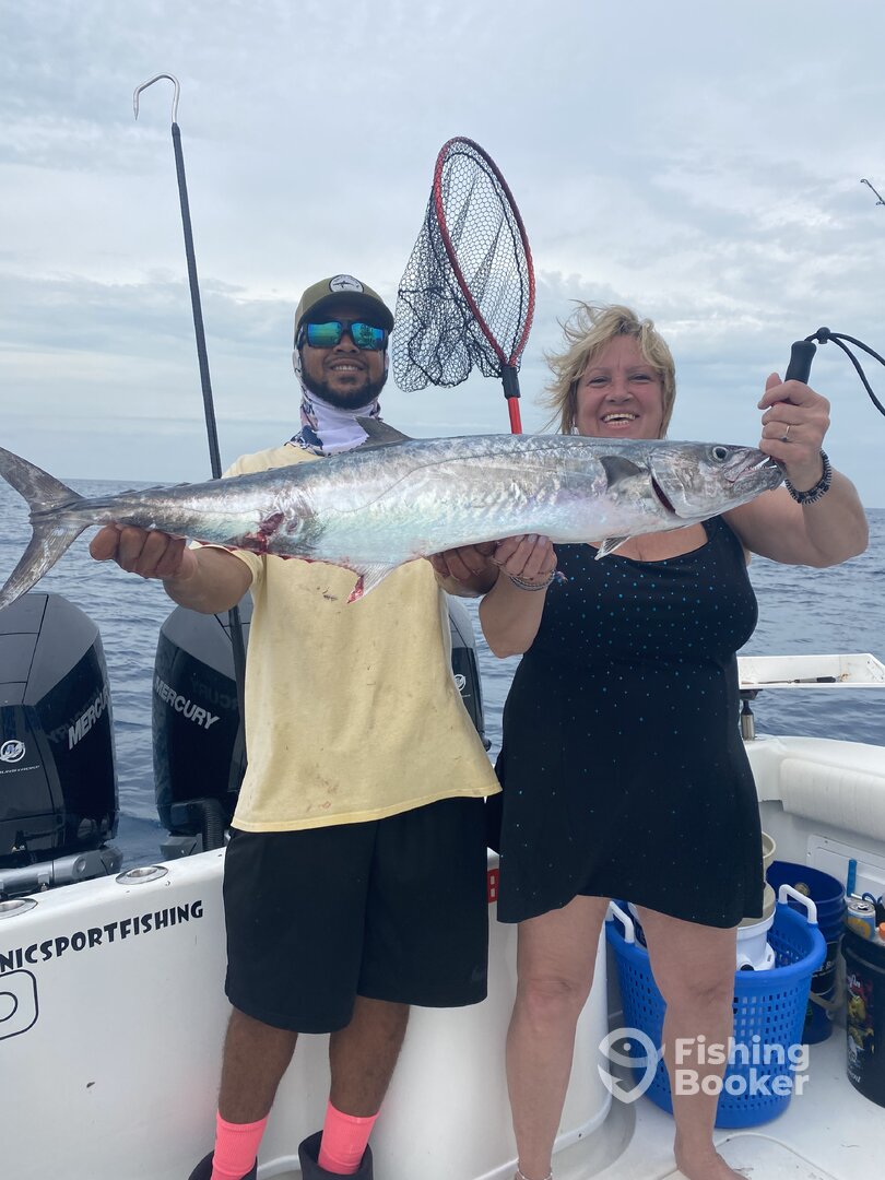 Marathon Report Photo 0