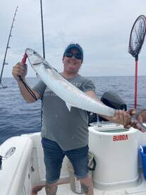 Marathon Report Photo 1