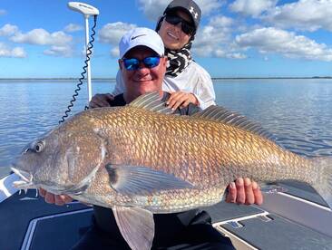 Edgewater Report Photo 1