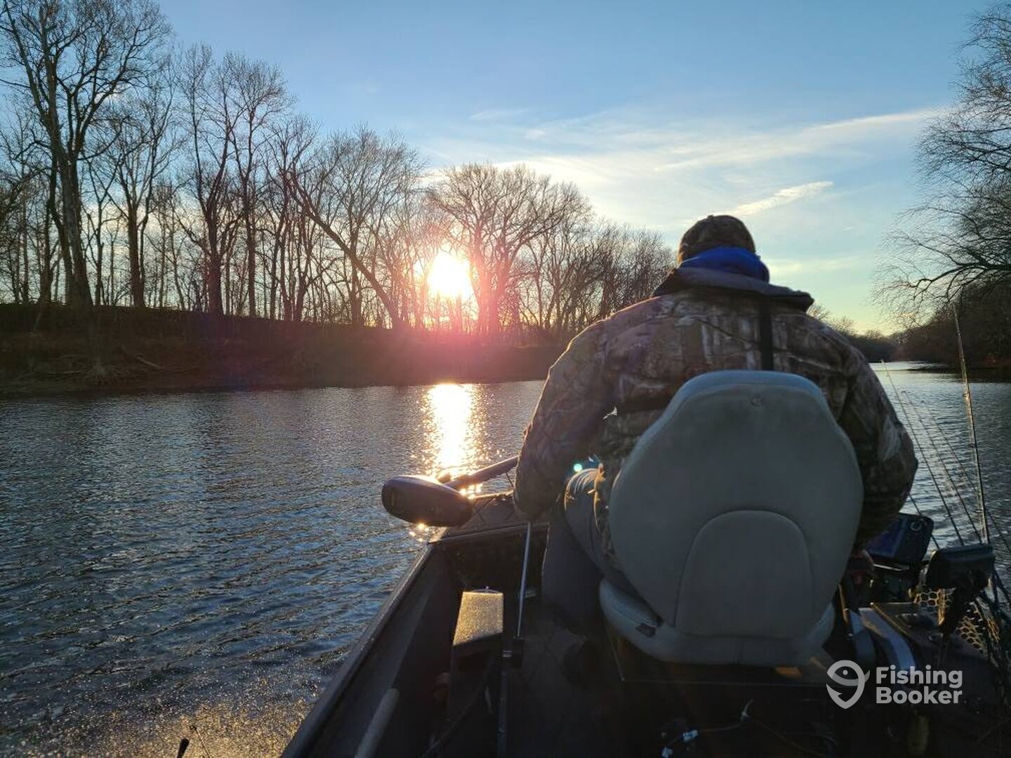 Poolesville Report Photo 0