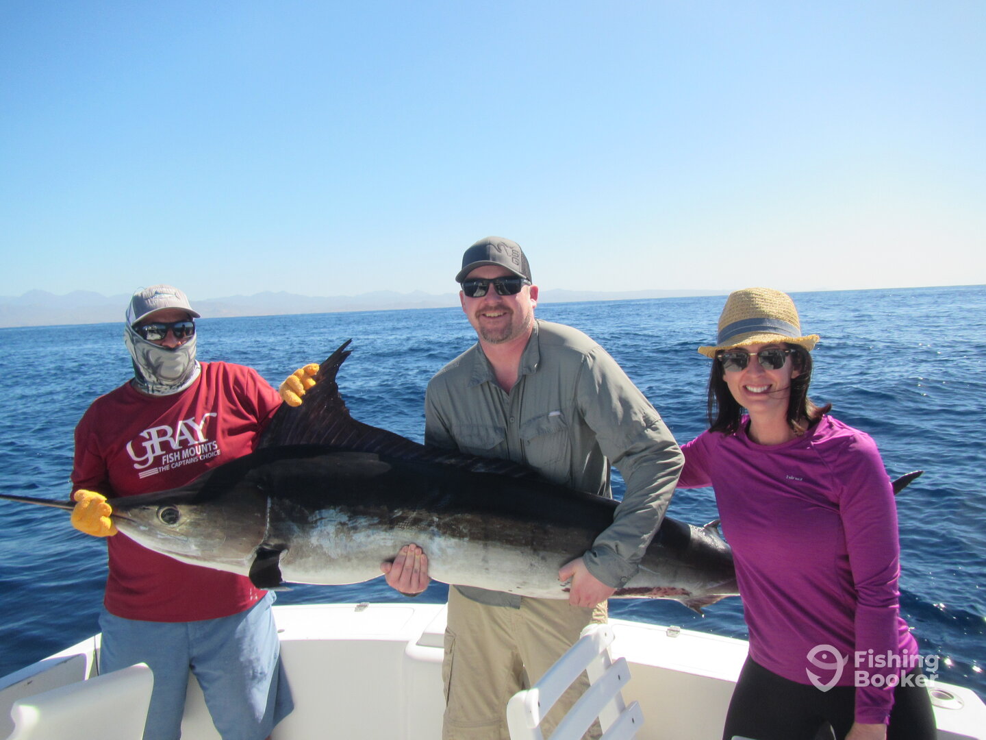 Cabo San Lucas Report Photo 0