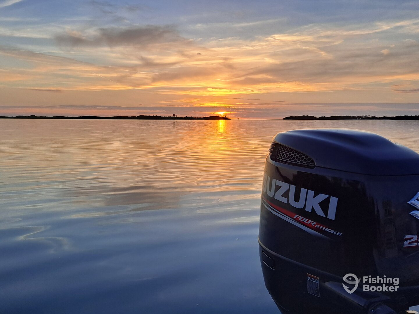 St. Petersburg Report Photo 0