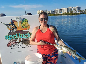 St. Petersburg Report Photo 2