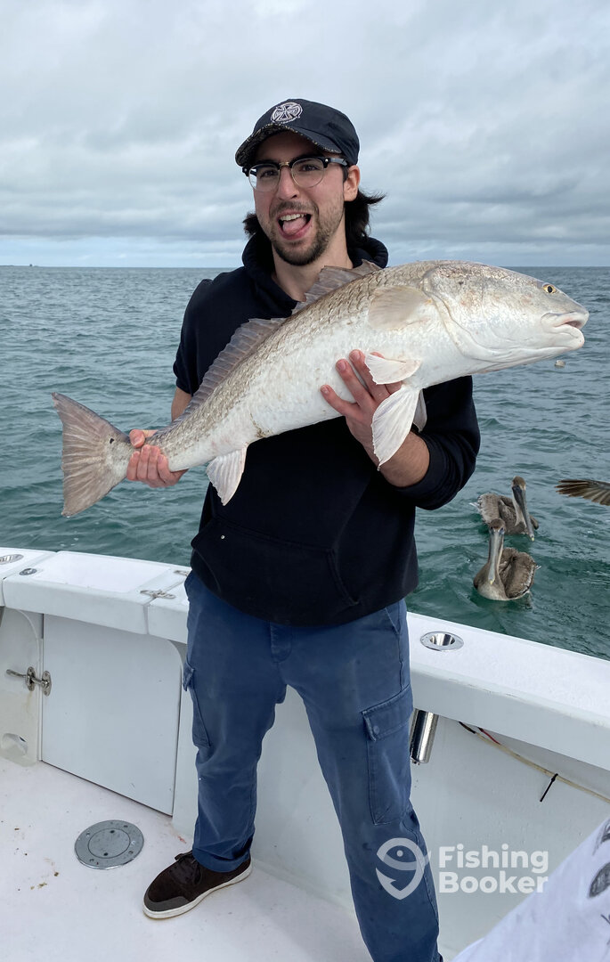 Port Canaveral Report Photo 0