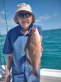 Yankeetown Verslag Foto 2