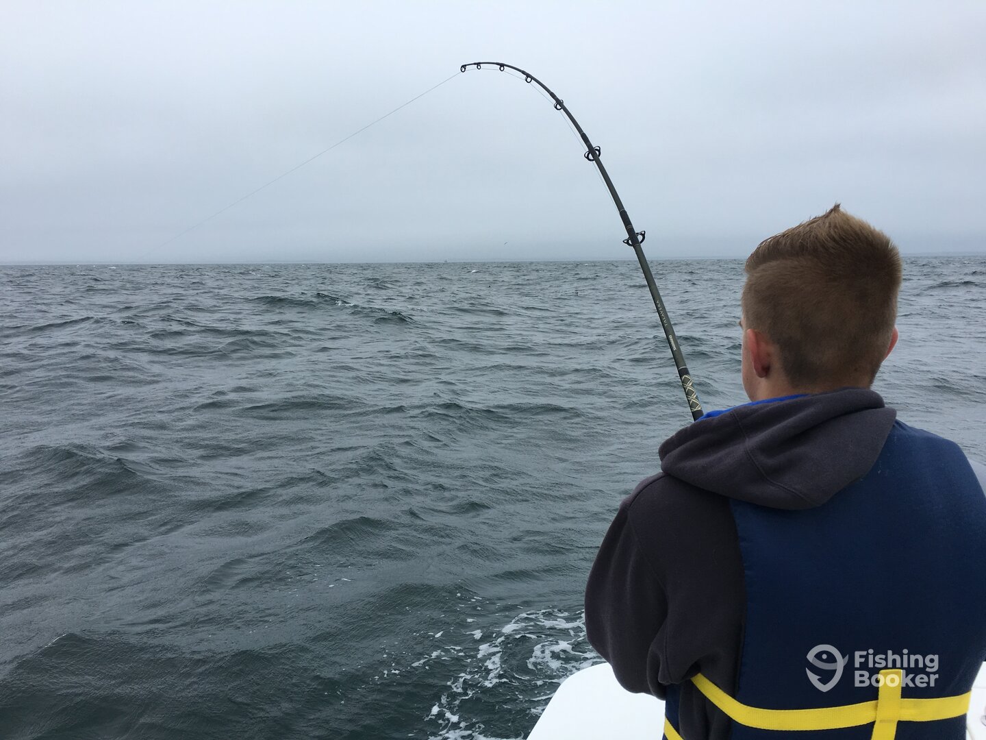 Bourne Report Photo 0