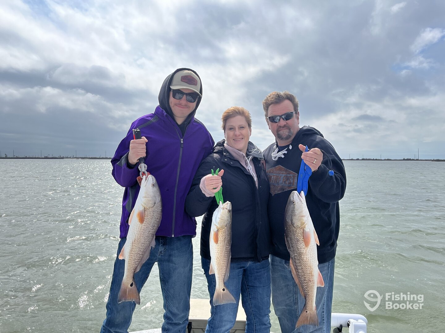 Aransas Pass Report Photo 0