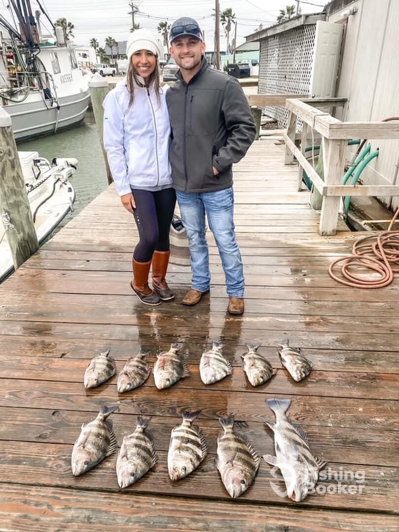 Port O'Connor Report Photo 0