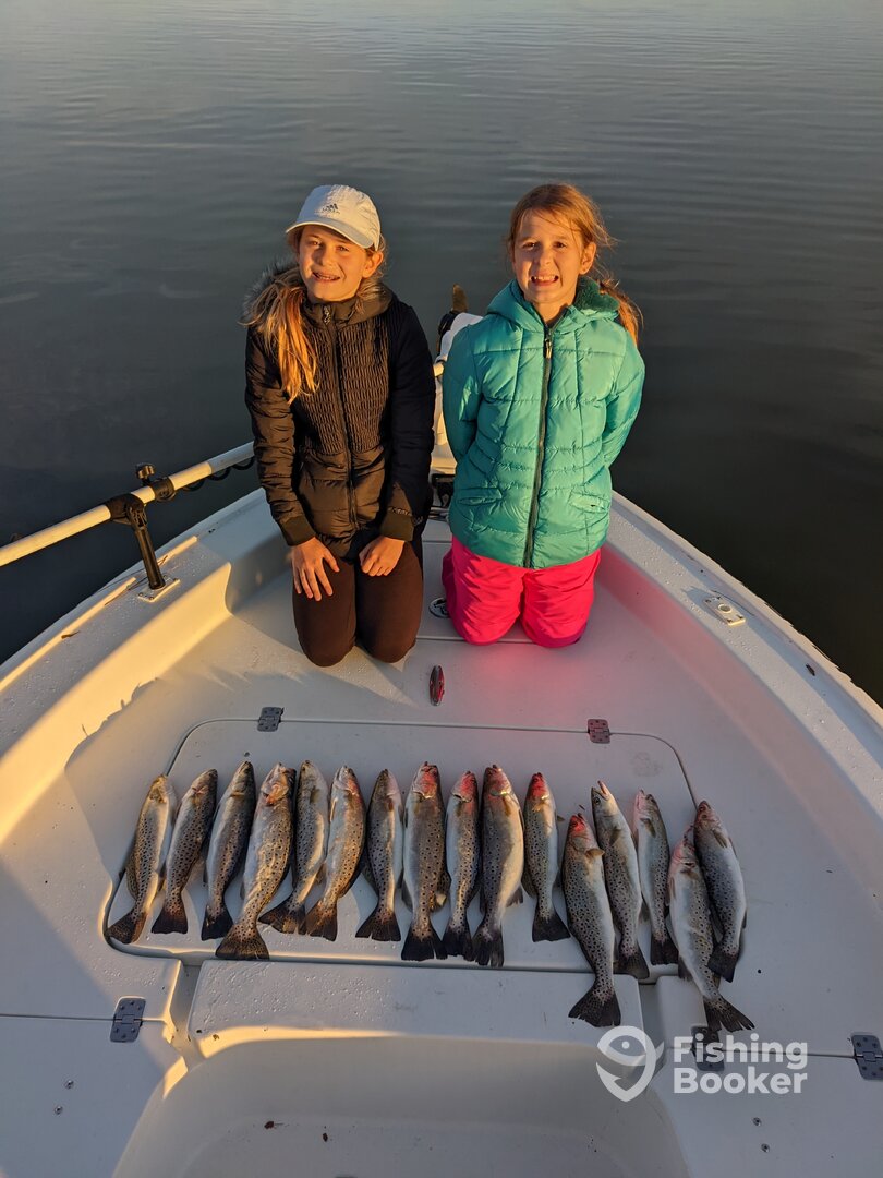 Topsail Beach Report Photo 0