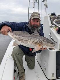 Topsail Beach Report Photo 2